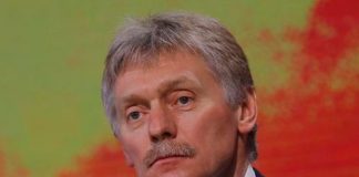 Rusia afirmó que Ucrania se niega a negociar