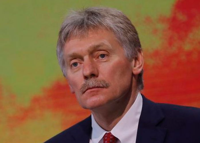 Rusia afirmó que Ucrania se niega a negociar