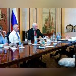 Delegaciones de Rusia y Ucrania se reunirán en Gomel para negociar