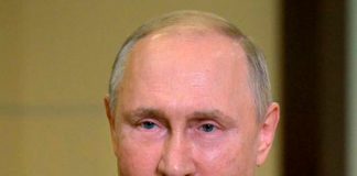 Putin sobre la operación militar: "No nos dejaron la opción de actuar de otra manera"
