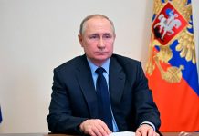Putin declaró alerta máxima para las fuerzas estratégicas de Rusia