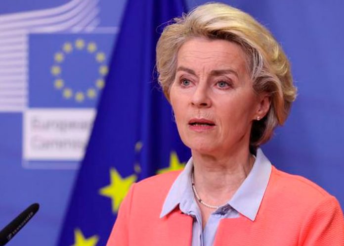 rusia4 ¿Y la libertad de prensa? Unión Europa censura emisiones de RT y Sputnik