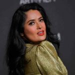 ¿Salma Hayek retorna a Televisa? esto es lo que se sabe