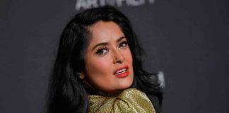 ¿Salma Hayek retorna a Televisa? esto es lo que se sabe