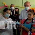 Dos nuevas clínicas médicas al servicio de las familias en León Inauguran clínica de medicina natural en León