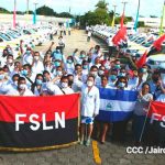 Nicaragua: Avances en salud del 2006 al 2021 Nicaragua: Avances en salud del 2006 al 2021