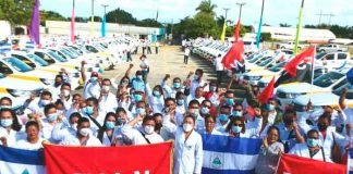 Nicaragua: Avances en salud del 2006 al 2021