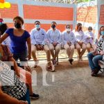 Inauguran Clínica de Atención Integral en el Centro de Salud Silvia Ferrufino Centro de Salud Silvia Ferrufino, en Managua