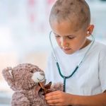 Día Mundial de la Lucha Contra el Cáncer Infantil: Los 6 más comunes Día Mundial de la Lucha Contra el Cáncer Infantil: Los 6 más comunes