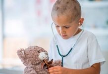 Día Mundial de la Lucha Contra el Cáncer Infantil: Los 6 más comunes Día Mundial de la Lucha Contra el Cáncer Infantil: Los 6 más comunes