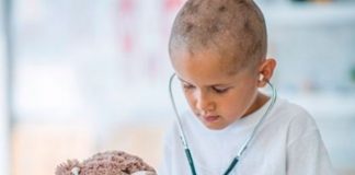 Día Mundial de la Lucha Contra el Cáncer Infantil: Los 6 más comunes
