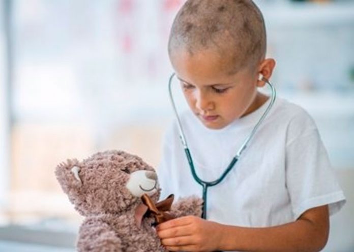 Día Mundial de la Lucha Contra el Cáncer Infantil: Los 6 más comunes
