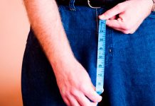 ¿Sabes cuál es el tamaño ideal del pene para satisfacer a las mujeres?