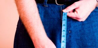 ¿Sabes cuál es el tamaño ideal del pene para satisfacer a las mujeres?
