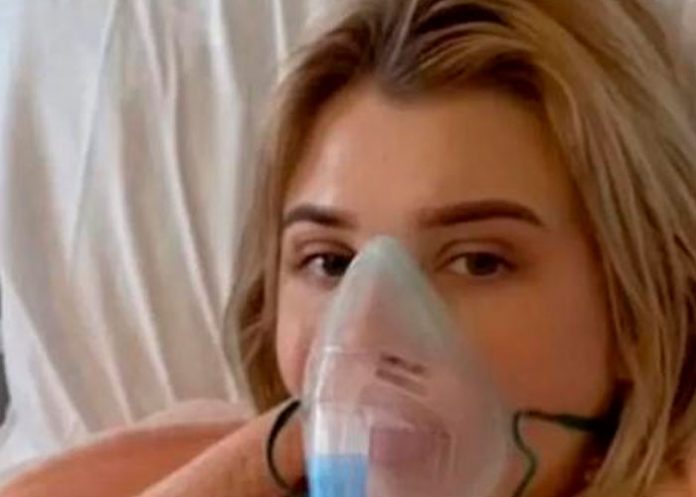 Visita rutinaria al médico termina en un ¡diagnóstico mortal!