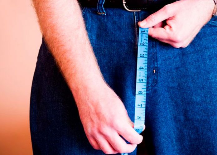 salud1 ¿Sabes cuál es el tamaño ideal del pene para satisfacer a las mujeres?