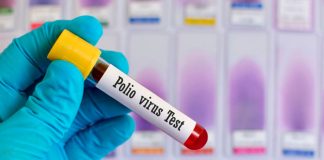 ¡Nuevo peligro! Confirman el primer caso de poliovirus salvaje de África