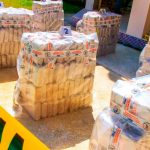 Incautan 300 kilos de cocaína en el océano Pacífico de El Salvador Incautan 300 kilos de cocaína en el océano Pacífico de El Salvador