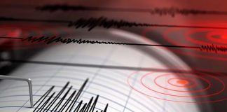 Fuerte sismo de magnitud 6.7 sacude El Salvador