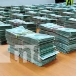 Incautación de dólares en San Carlos, Río San Juan