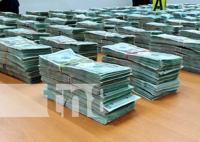 san-carlos-dolares-2 Incautación de dólares en San Carlos, Río San Juan