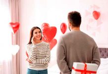 Ideas originales para regalar en San Valentín Ideas originales para regalar en San Valentín