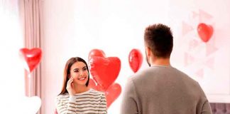 Ideas originales para regalar en San Valentín