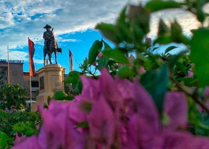 Nicaragua rendirá homenaje al General Augusto C. Sandino