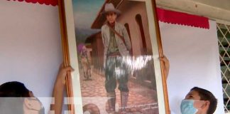 Se preparan escuelas de Nicaragua para conmemorar al General Sandino