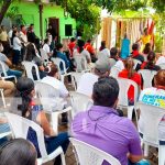 Juventud honra a Sandino a 88 años de su tránsito a la inmortalidad Celebración de la gesta heroica de Sandino desde la Juventud