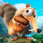 Por esta razón Disney dice adiós a la ardilla de la La Era del Hielo