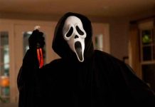 "Scream" tendrá una nueva secuela