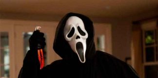 "Scream" tendrá una nueva secuela