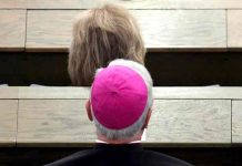 Doce años de prisión para cura católico por abuso a niñas en Alemania Doce años de prisión para cura católico por abuso a niñas en Alemania