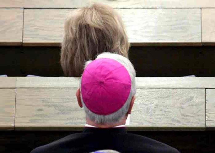 sentencia-cura- Doce años de prisión para cura católico por abuso a niñas en Alemania