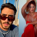 Alejandro Speitzer podría estar saliendo con Shannon de Lima Alejandro Speitzer podría estar saliendo con Shannon de Lima