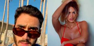 Alejandro Speitzer podría estar saliendo con Shannon de Lima