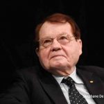 Murió el Nobel francés de Medicina Luc Montagnier, descubridor del VIH