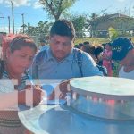 Nicaragua fortalece las capacidades productivas en el Caribe Norte Entrega de silos y bonos para la producción en el Caribe Norte