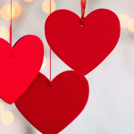 ¿Nuevo San Valentín? Singapur cambia el 14 por el 22 de febrero