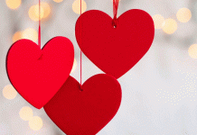 ¿Nuevo San Valentín? Singapur cambia el 14 por el 22 de febrero ¿Nuevo San Valentín? Singapur cambia el 14 por el 22 de febrero