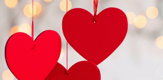 ¿Nuevo San Valentín? Singapur cambia el 14 por el 22 de febrero