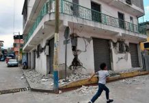 Guatemala sacudida por 600 sismos en lo que va del año 2022