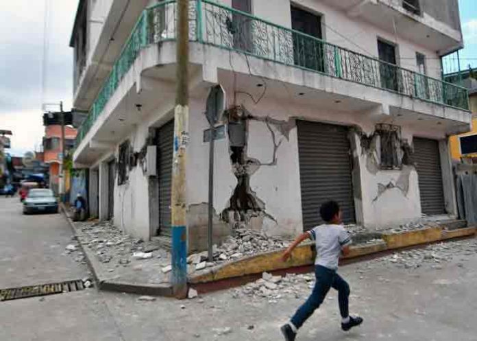 sismos-guate- Guatemala sacudida por 600 sismos en lo que va del año 2022