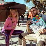 Rauw Alejandro debutará en la actuación con Lali Espósito en Sky Rojo