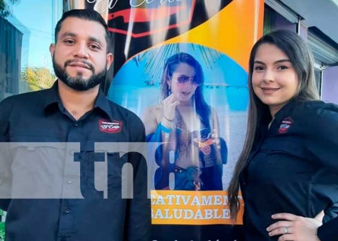 El Corte Snack, un emprendimiento en Estelí