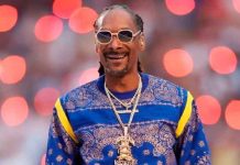 ¡Ajá bandido! Captan a Snoop Dogg «churreándose» en mero Super Bowl ¡Ajá bandido! Captan a Snoop Dogg "churreándose" en mero Super Bowl