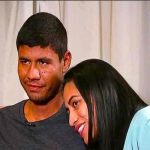 Único sobreviviente de naufragio en Florida: “Fue muy duro lo que pasé” Juan Esteban Montoya, sobreviviente de naufragio