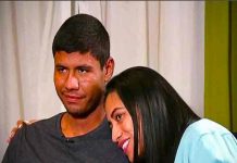 Único sobreviviente de naufragio en Florida: “Fue muy duro lo que pasé” Juan Esteban Montoya, sobreviviente de naufragio