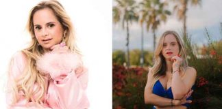 Ella es Sofía Jirau, la primera modelo Victoria’s Secret con síndrome Down